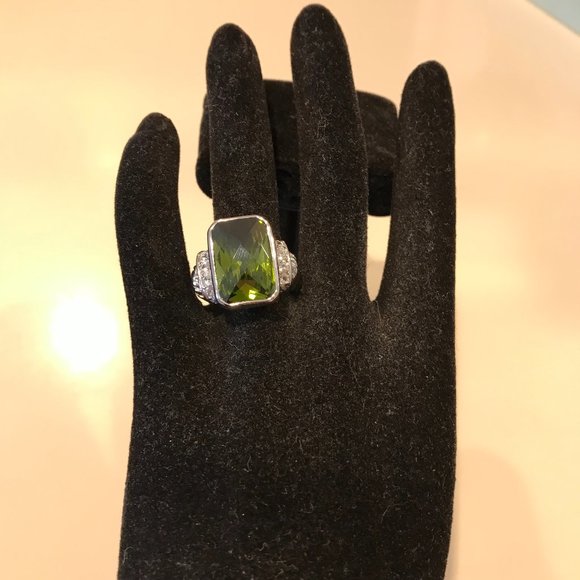 Guess GC 925 Sterling Ring - Picture 5 of 8